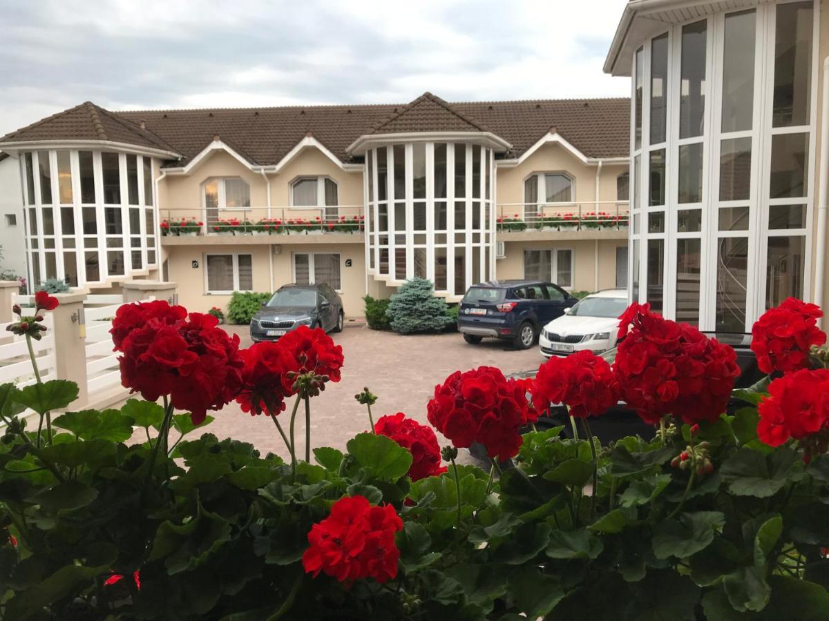 Villa Brussels Дева Екстериор снимка